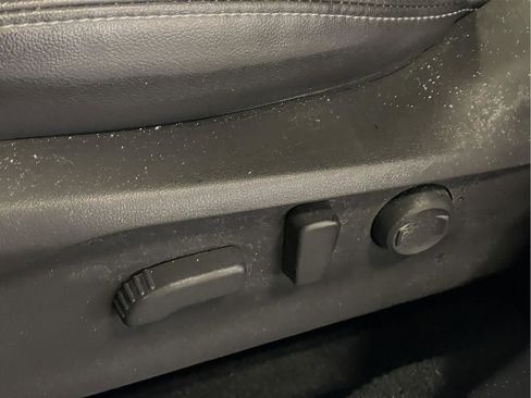 Used 2024 Subaru Forester Limited image 22