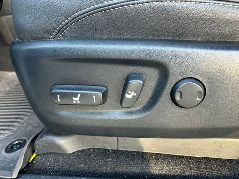 Used 2024 Toyota 4Runner SR5 Premium w/ Moonroof Package RWD image 16