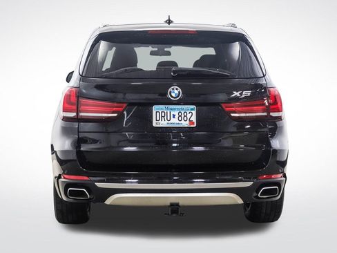 Used 2018 BMW X5 xDrive35i AWD/4WD image 4