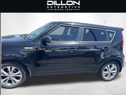 Used 2016 Kia Soul + w/ Audio Package