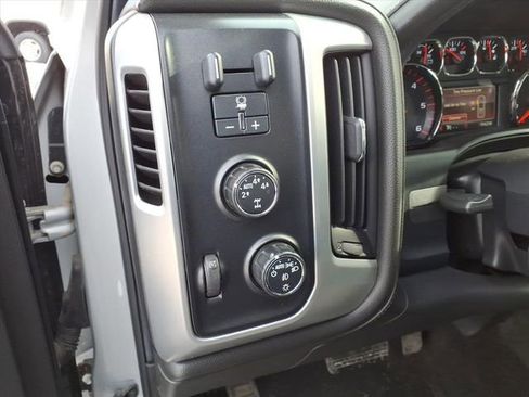 Used 2016 GMC Sierra 1500 SLE image 24