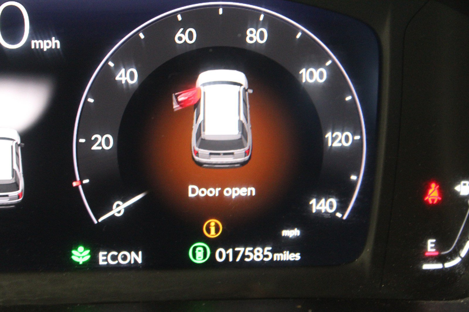 Used 2026 Honda Passport TrailSport image 9
