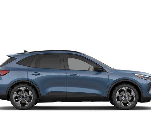 New 2026 Ford Escape ST-Line w/ Tech Pack #1 image 28