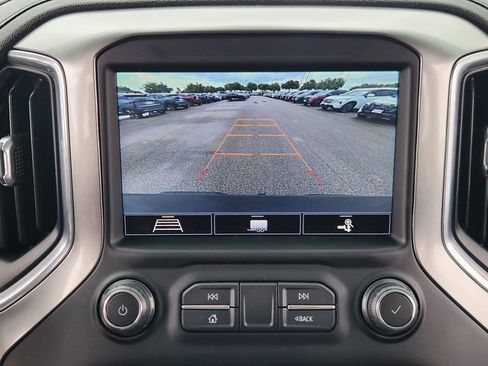 Used 2020 Chevrolet Silverado 1500 RST w/ True North Edition AWD/4WD image 20