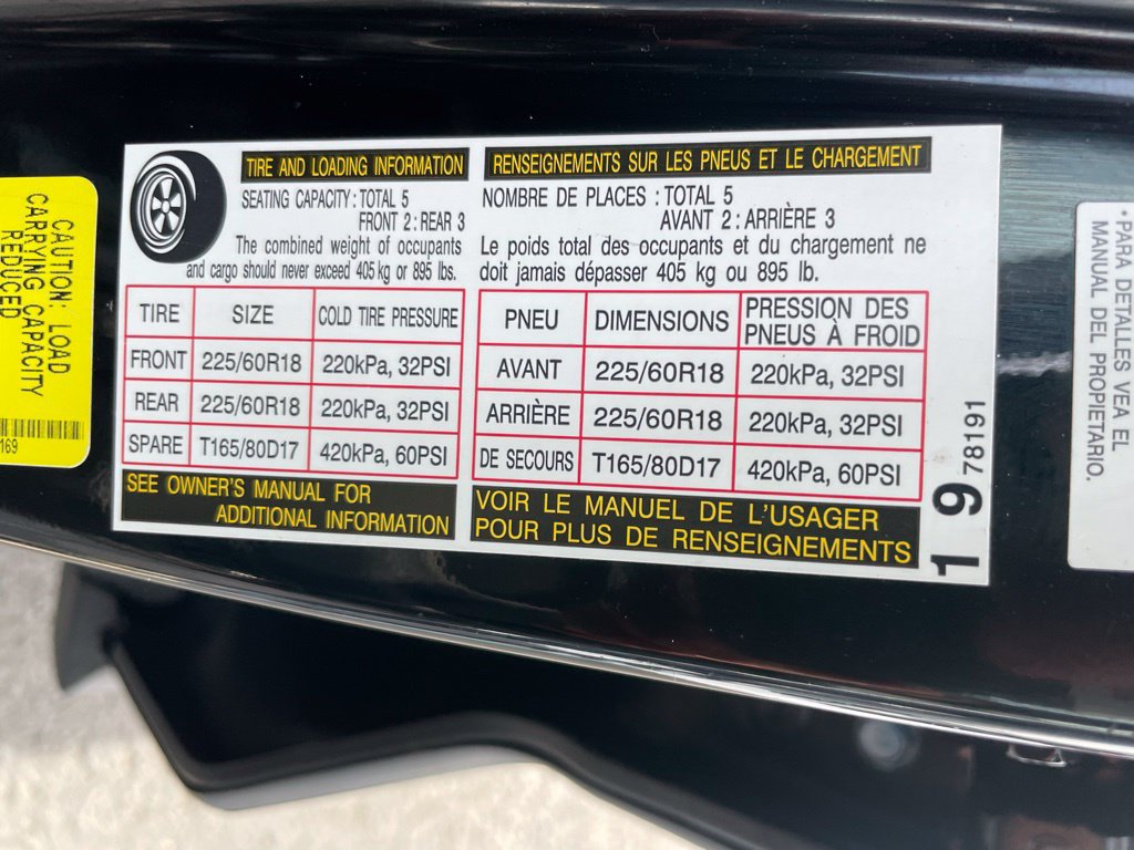 Used 2017 Lexus NX 200t FWD w/ Premium Package image 39
