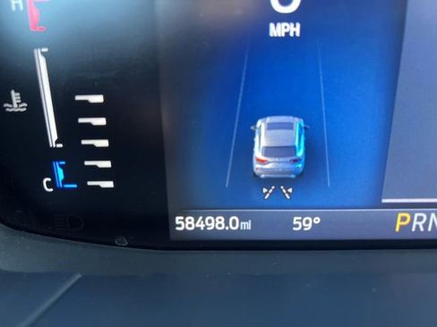 Used 2023 Ford Escape ST-Line FWD image 12