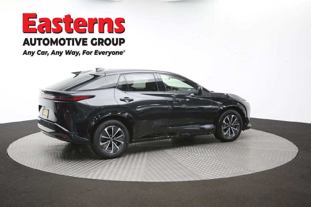 Used 2023 Lexus RZ 450e Premium w/ Technology Package AWD/4WD image 43