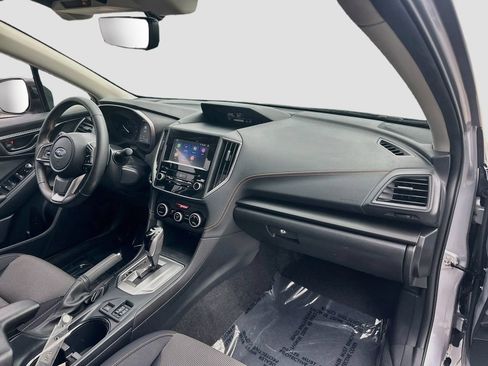 Used 2023 Subaru Crosstrek 2.0i Premium w/ Popular Package #3 AWD/4WD image 25