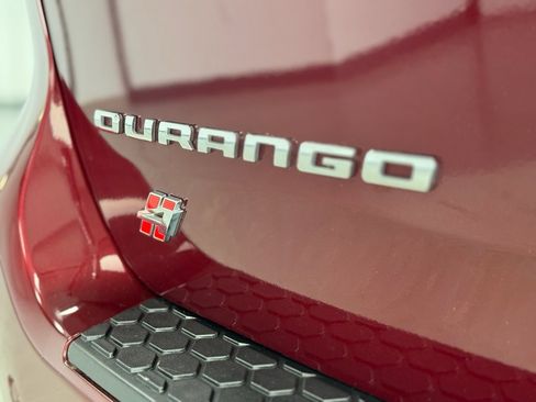 Used 2024 Dodge Durango GT image 36