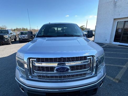 Used 2014 Ford F150 XLT w/ Equipment Group 302A Luxury image 17