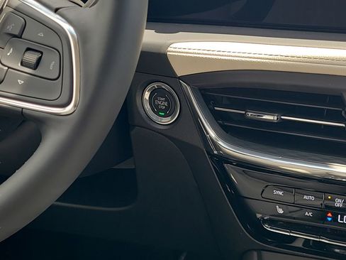 New 2026 Buick Encore GX Avenir w/ Avenir Technology Package AWD/4WD image 22