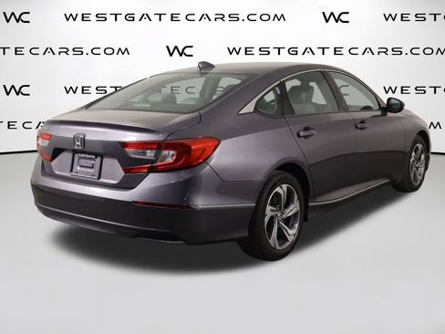 Used 2020 Honda Accord EX-L image 46