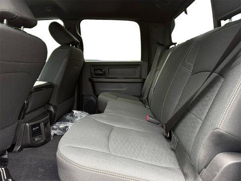 New 2025 RAM 2500 Tradesman image 13