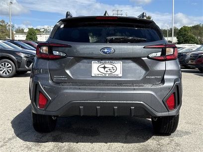 New 2025 Subaru Crosstrek 2.5i Limited