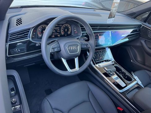 New 2026 Audi Q7 3.0T Premium Plus image 3