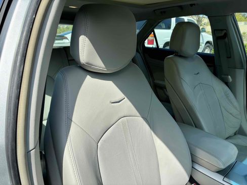 Used 2011 Cadillac CTS Performance RWD image 30