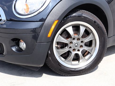 Used 2008 MINI Cooper Clubman Hardtop FWD image 11