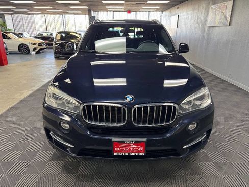 Used 2018 BMW X5 sDrive35i RWD image 6