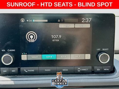 Used 2025 Honda Accord SE image 14