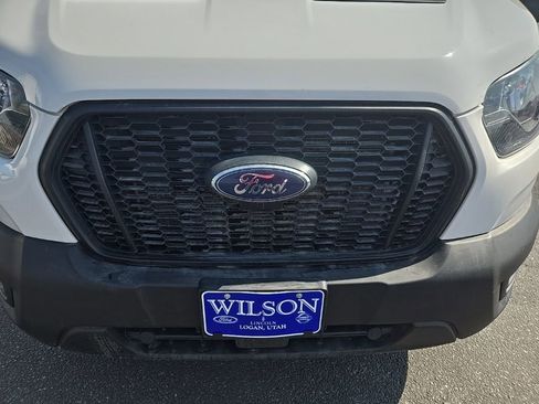 Used 2021 Ford Transit 150 Low Roof w/ Interior Upgrade Package image 28