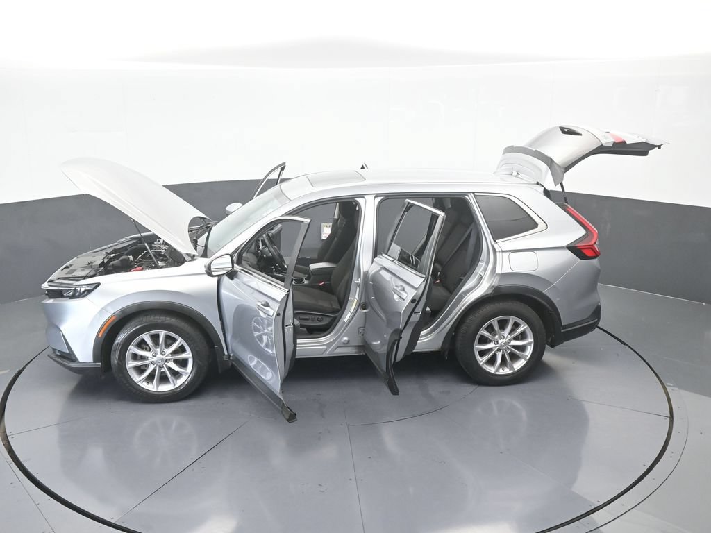 Used 2024 Honda CR-V EX image 65