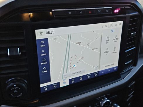 Used 2022 Ford F150 Raptor w/ Equipment Group 801A High image 28