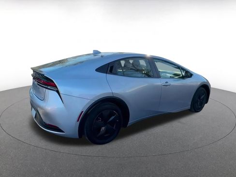 Used 2025 Toyota Prius LE image 15