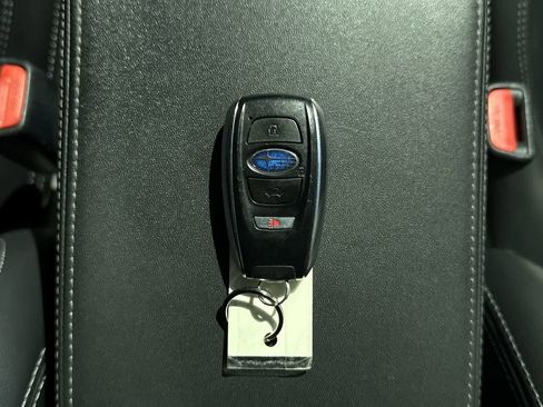 Used 2020 Subaru Forester Touring AWD/4WD image 23