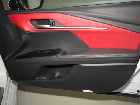 Used 2026 Toyota Camry XSE FWD image 20