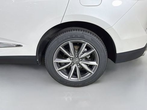 Used 2021 Acura RDX AWD w/ Technology Package image 38