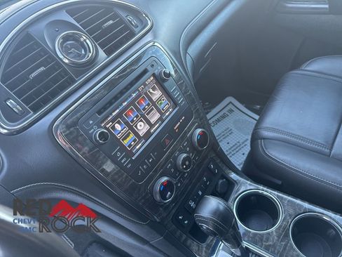 Used 2014 Buick Enclave Leather image 15