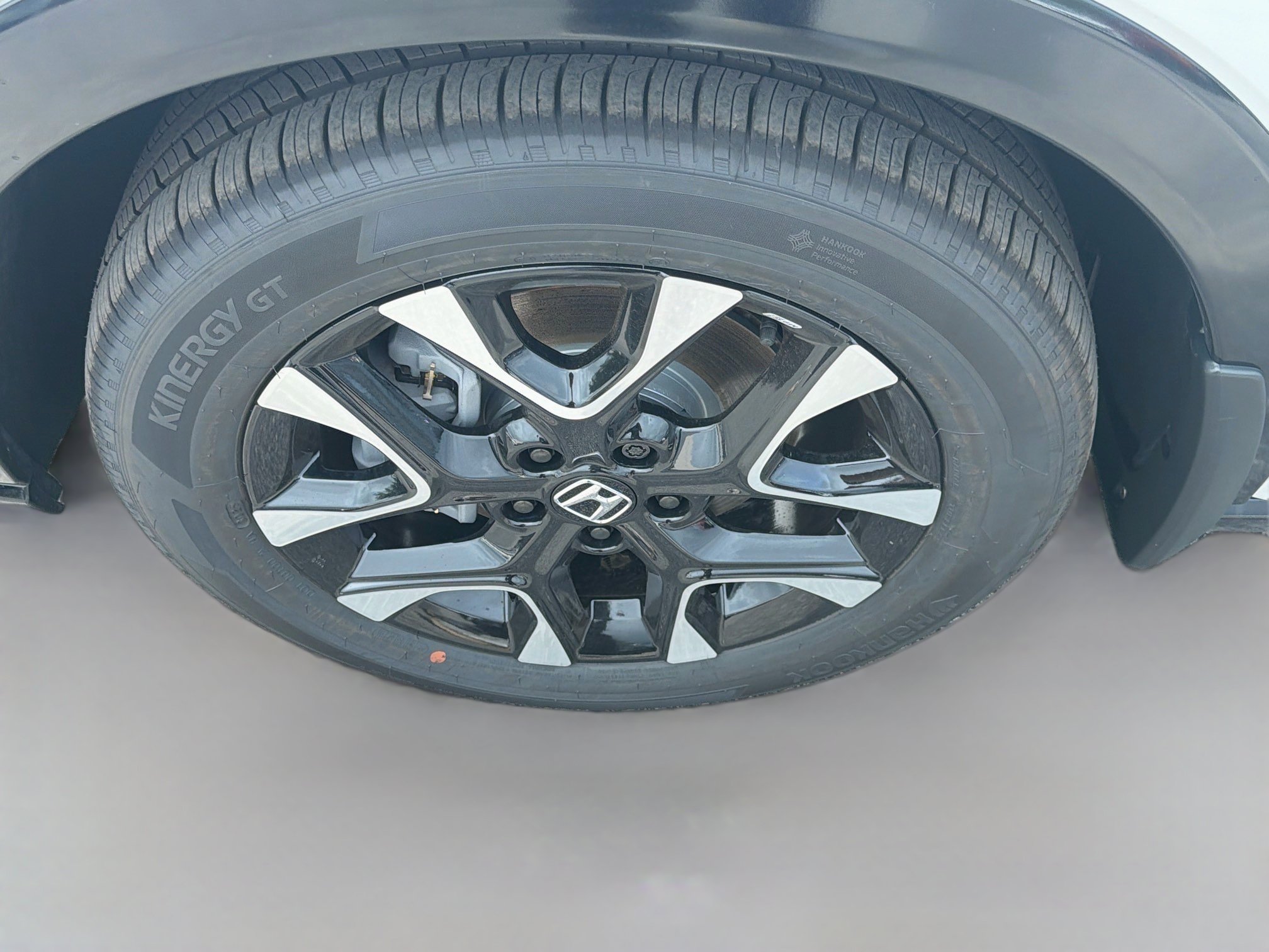 New 2027 Honda HR-V EX-L image 26