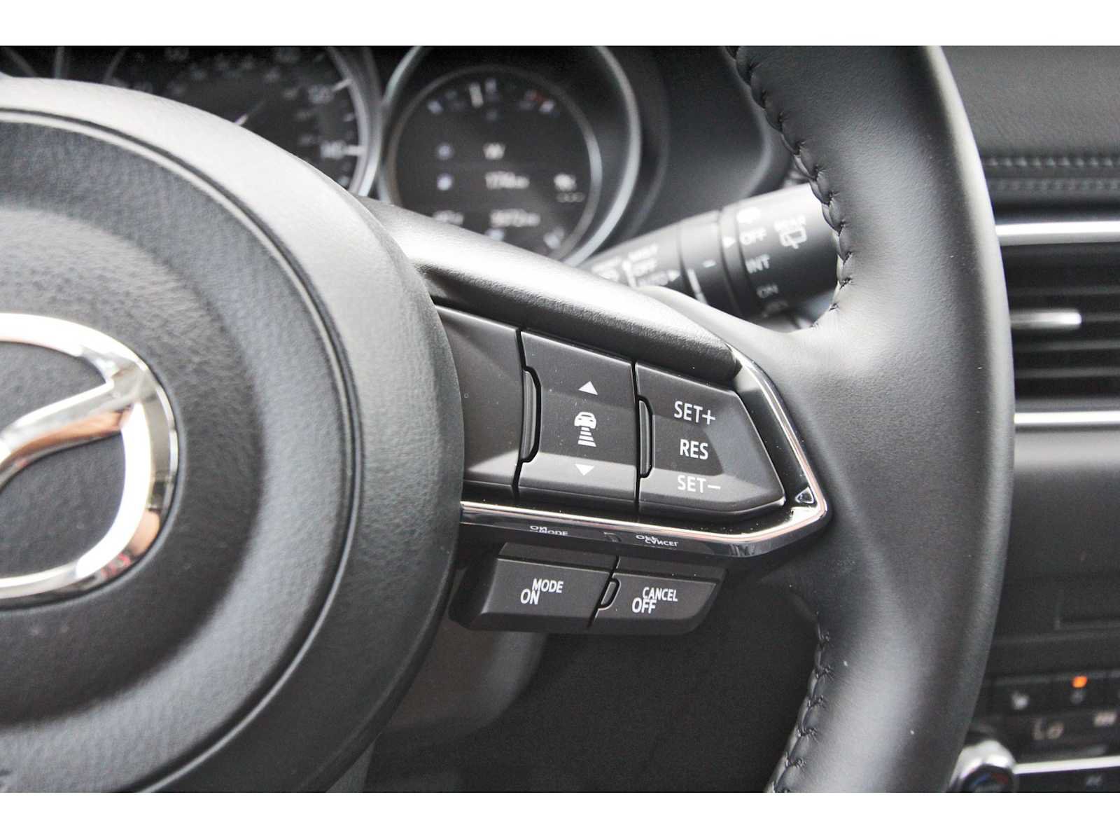 Used 2025 MAZDA CX-5 AWD 2.5 S image 16
