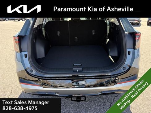 New 2026 Kia Sportage SX Prestige image 29