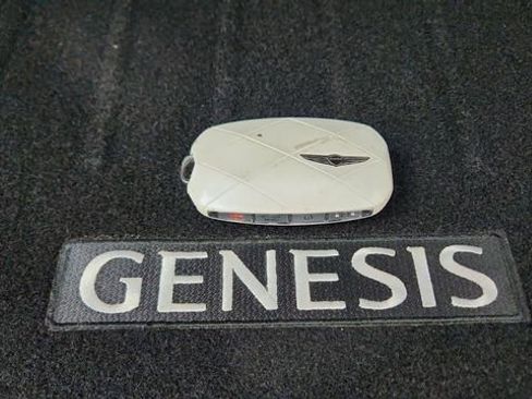 Used 2026 Genesis GV70 2.5T Sport Prestige image 59