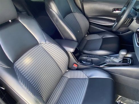 Certified 2026 Toyota Corolla XSE image 13