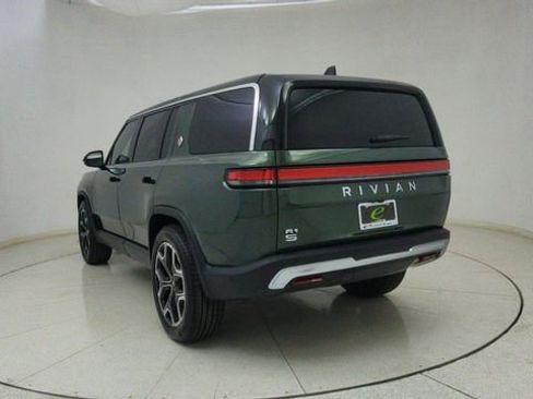 Used 2025 Rivian R1S Adventure image 73