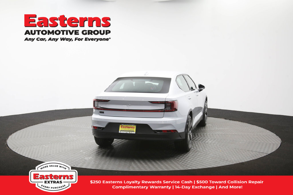 Used 2023 Polestar Polestar 2 AWD/4WD image 38