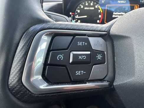 Used 2024 Ford Mustang GT w/ GT Performance Package image 13