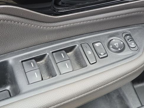 Used 2024 Honda Odyssey Touring image 23