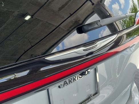 New 2026 Chrysler Pacifica Select FWD image 5