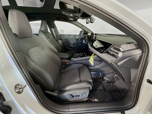 New 2025 Audi S5 Premium Plus image 29