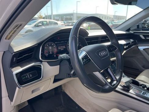 Used 2019 Audi A6 3.0T Prestige image 9