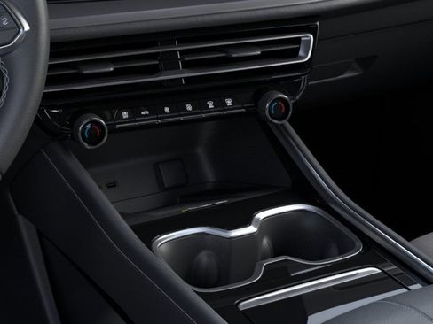New 2027 Chevrolet Traverse LT w/ Driver Confidence Package FWD image 23