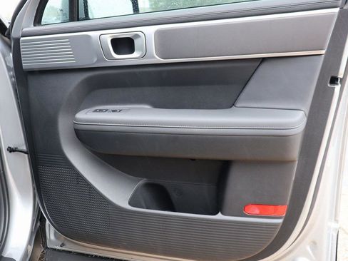 New 2026 Hyundai Santa Fe SEL image 9