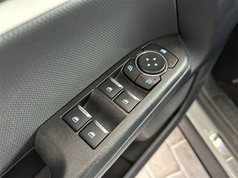 Used 2024 Ford Bronco Sport Heritage w/ Heritage Convenience Package image 12