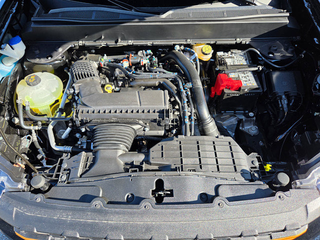 New 2026 Ford Maverick Tremor AWD/4WD image 33