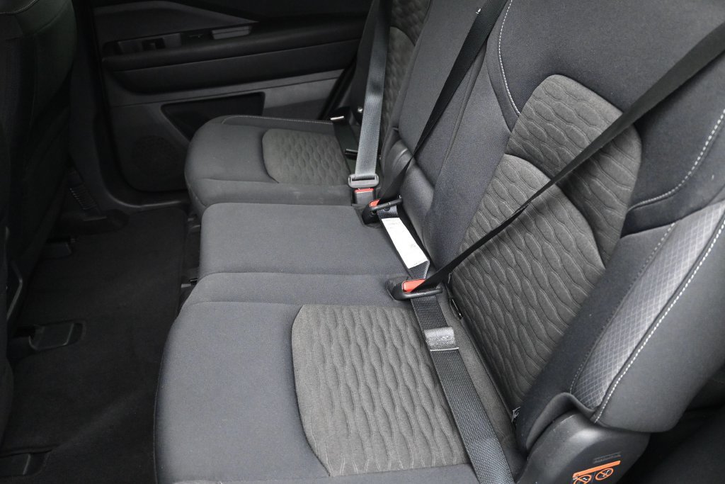 Used 2024 Nissan Pathfinder SV FWD image 20