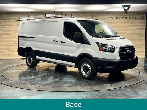 Used 2024 Ford Transit 250 Low Roof RWD image 1