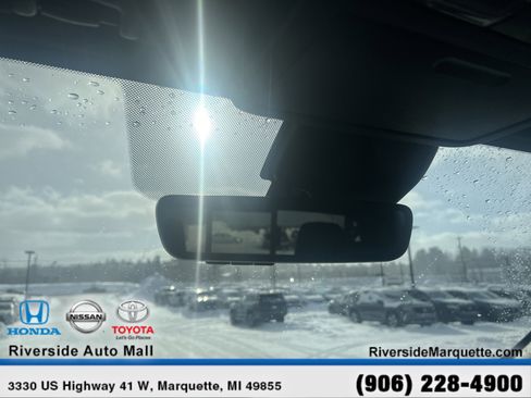 Used 2023 Nissan Frontier PRO-4X w/ Pro-4X Premium Package image 19